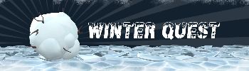 Winter Quest image